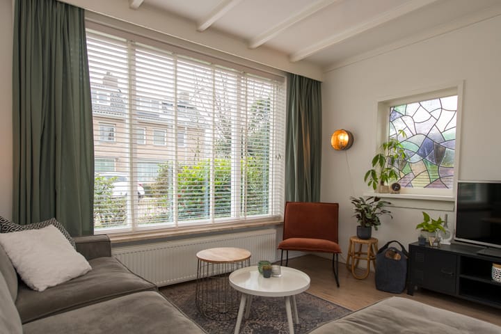 Foto 12 van Papenlantstraat 24