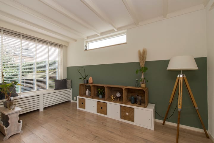 Foto 14 van Papenlantstraat 24