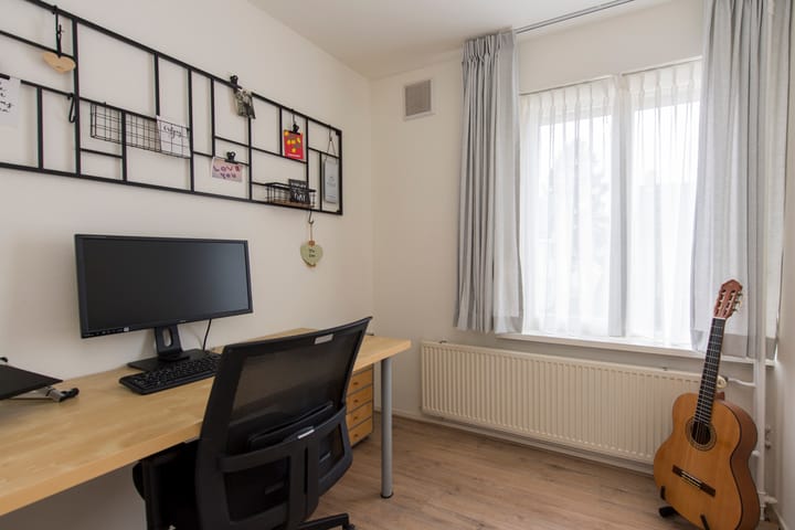 Foto 21 van Papenlantstraat 24