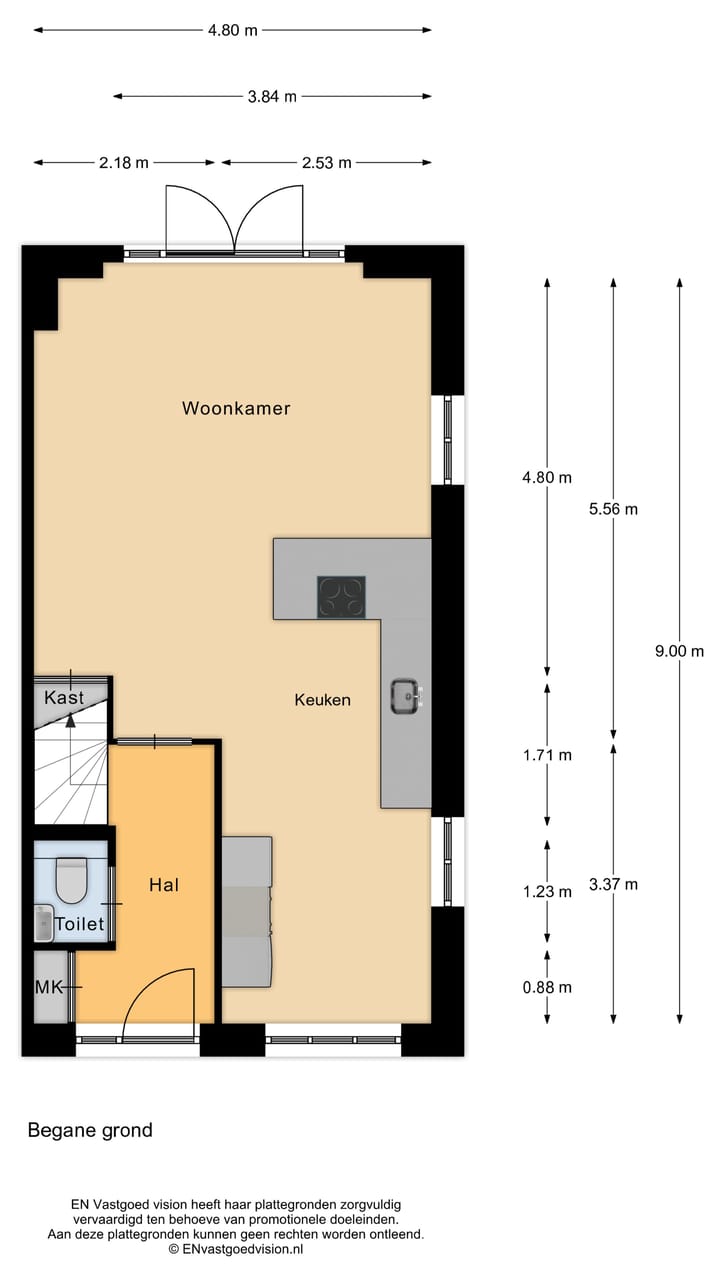 Foto 36 van Noorddijk 22