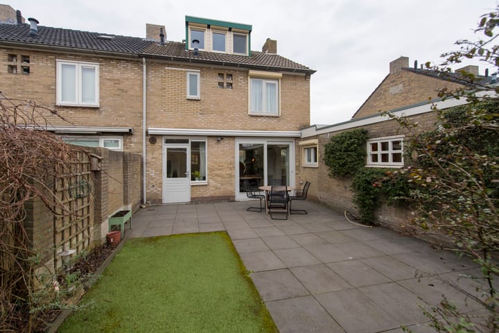 Foto 31 van Papenlantstraat 24