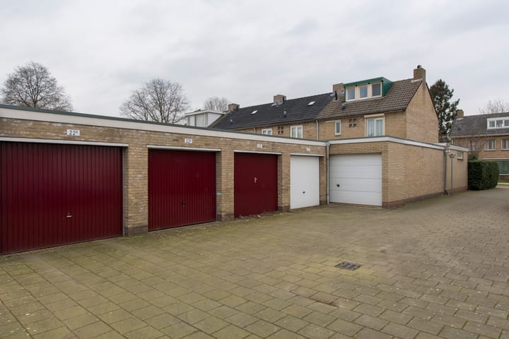 Foto 33 van Papenlantstraat 24