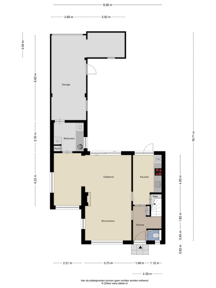 Foto 34 van Papenlantstraat 24