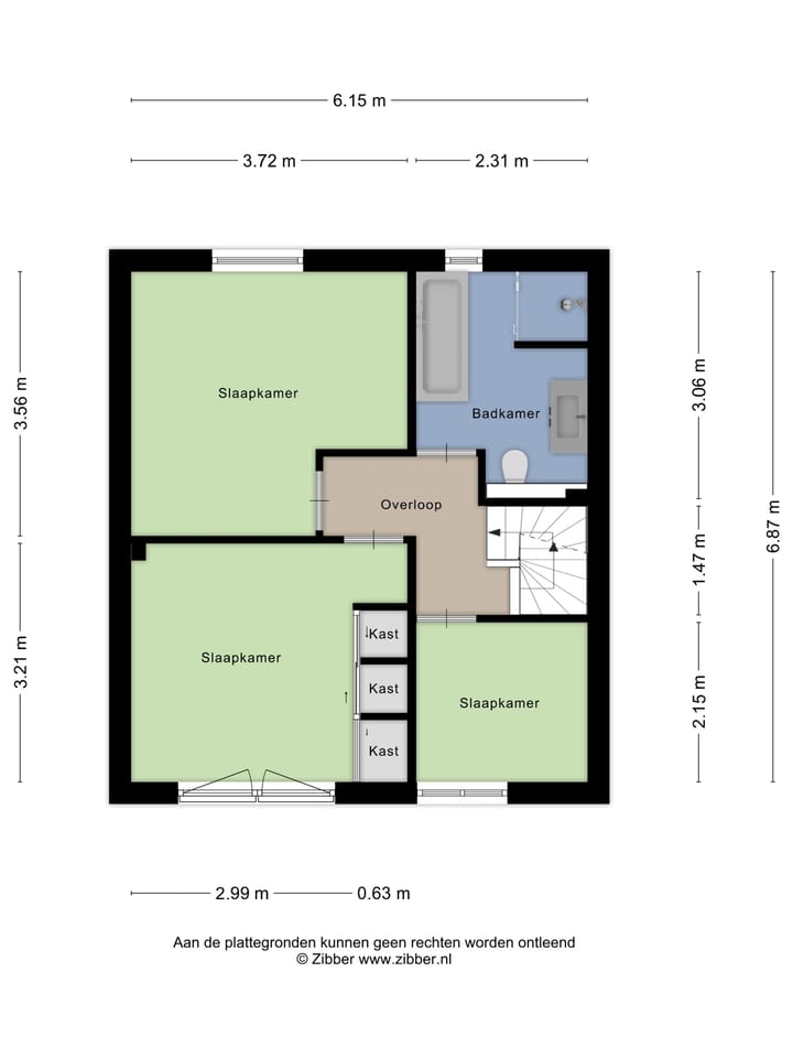 Foto 35 van Papenlantstraat 24