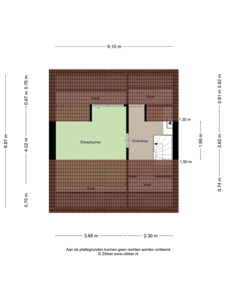 Foto 36 van Papenlantstraat 24