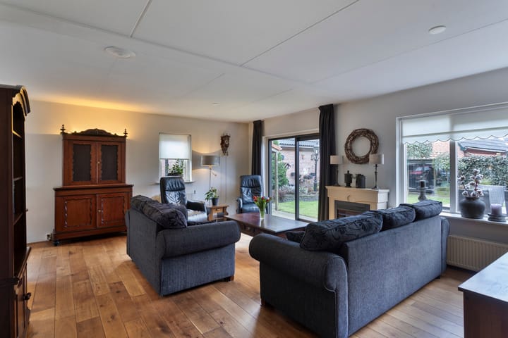 Foto 6 van De Kweek 15