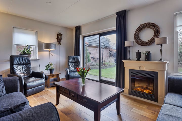 Foto 7 van De Kweek 15