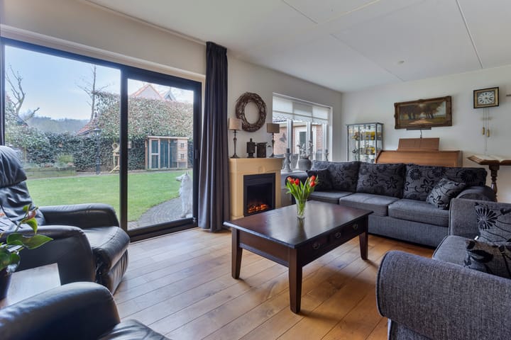 Foto 2 van De Kweek 15