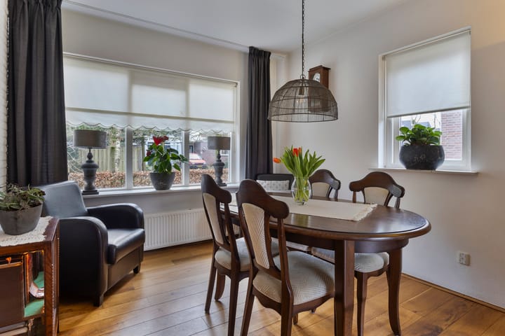 Foto 9 van De Kweek 15