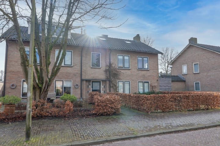 Foto 4 van Engelsjan 23