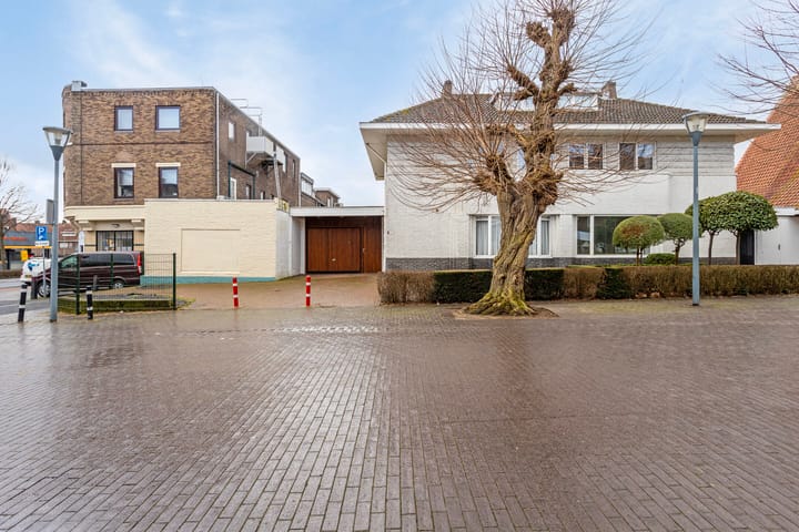 Foto 5 van Prins de Lignestraat 1