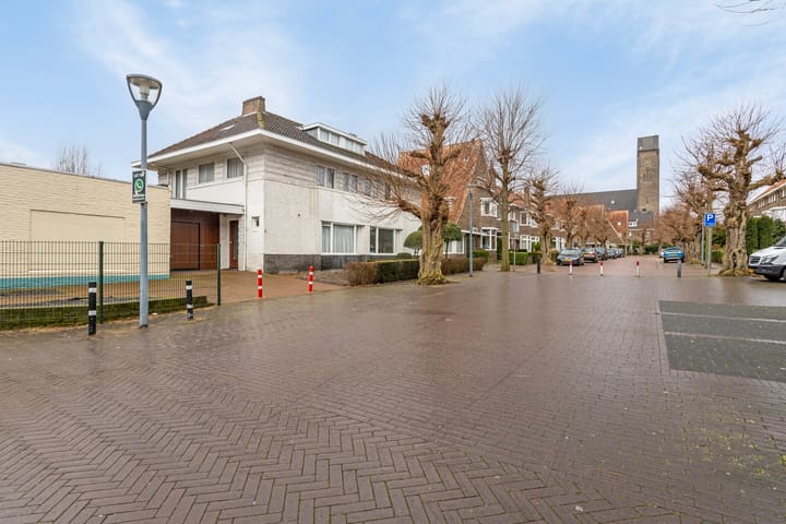 Foto 4 van Prins de Lignestraat 1