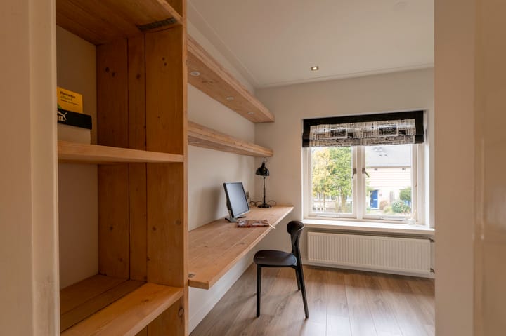 Foto 10 van Engelsjan 23