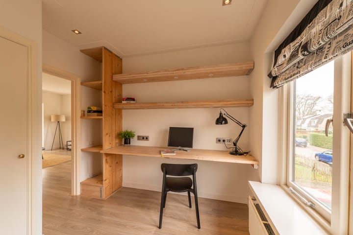 Foto 11 van Engelsjan 23