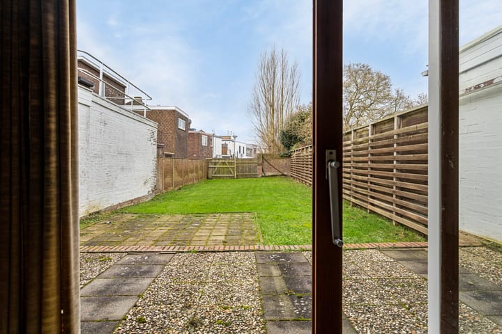 Foto 11 van Prins de Lignestraat 1