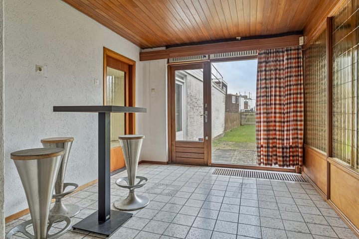 Foto 13 van Prins de Lignestraat 1