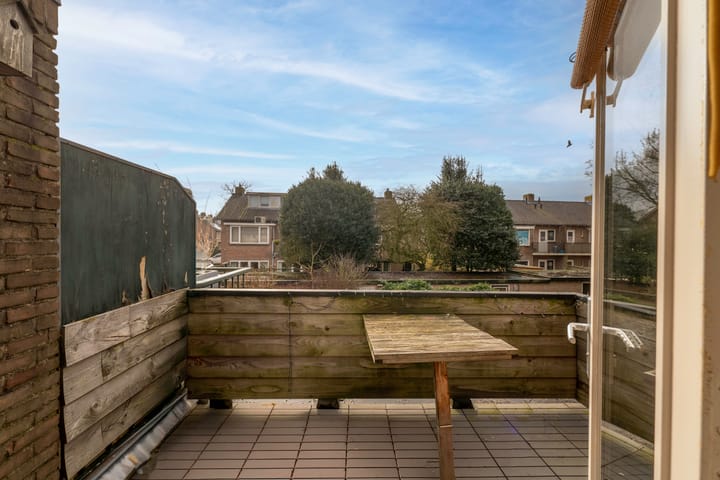 Foto 16 van Engelsjan 23