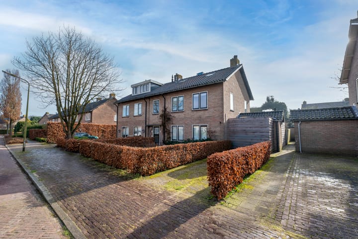 Foto 17 van Engelsjan 23