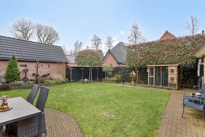 Foto 3 van De Kweek 15