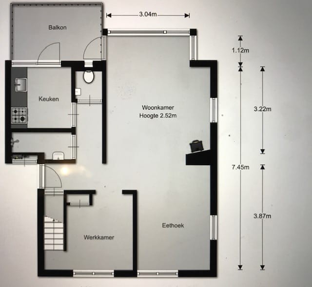 Foto 19 van Engelsjan 23