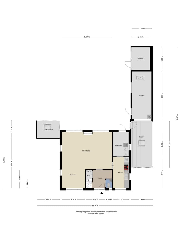Foto 34 van De Kweek 15