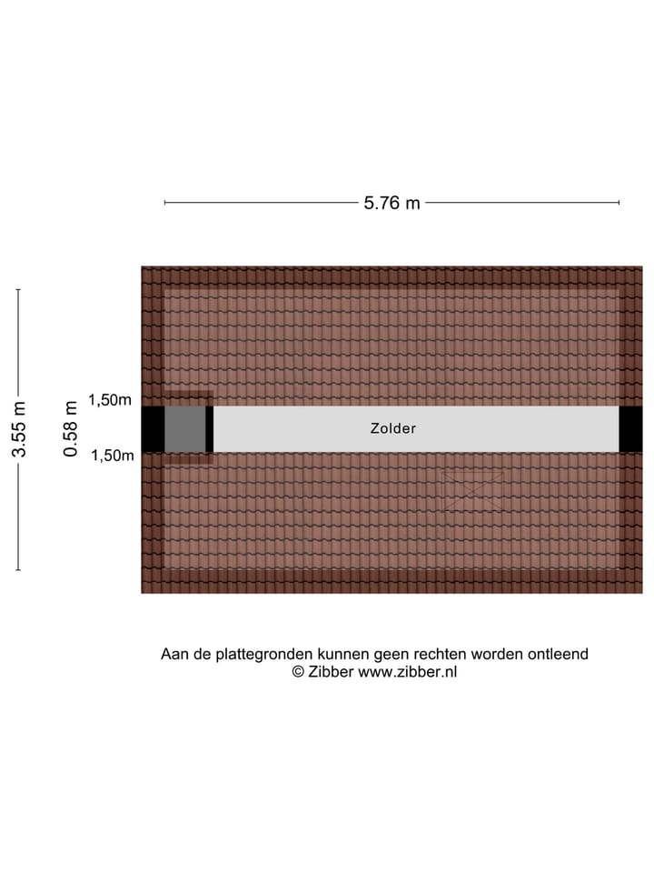 Foto 36 van De Kweek 15