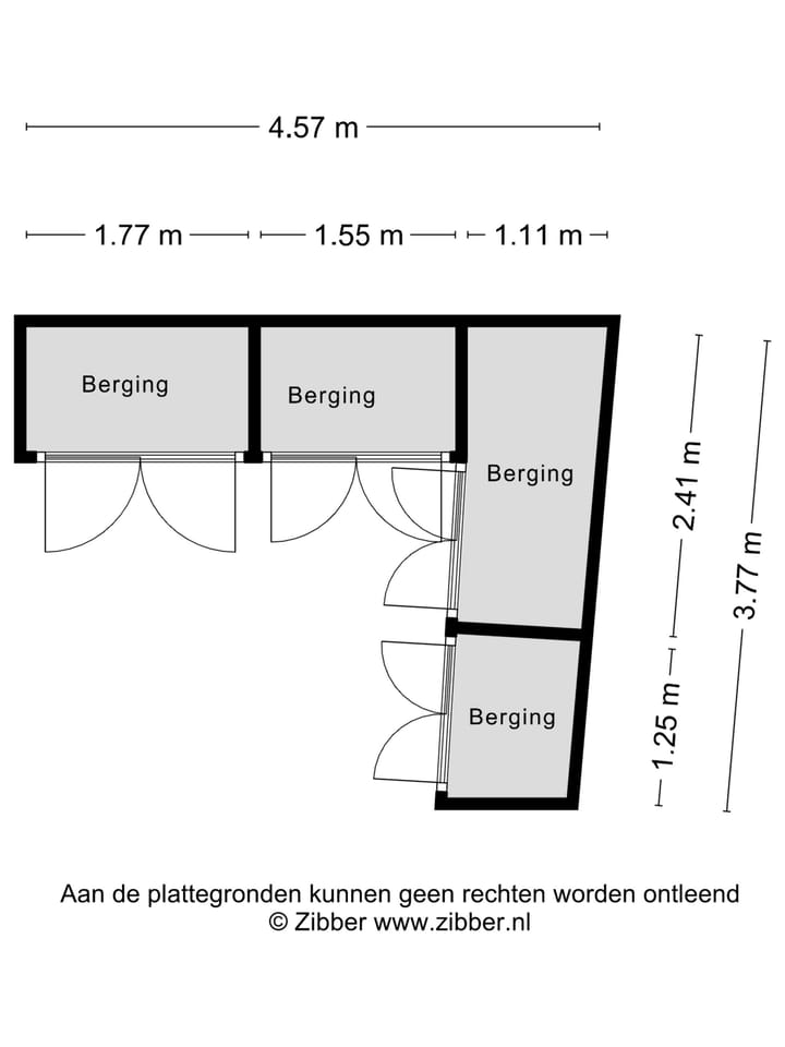 Foto 37 van De Kweek 15
