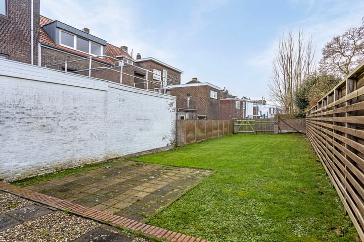 Foto 35 van Prins de Lignestraat 1