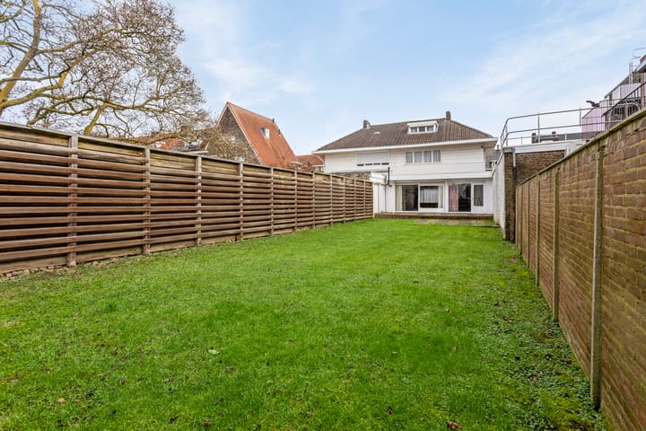 Foto 3 van Prins de Lignestraat 1