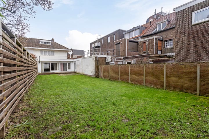 Foto 36 van Prins de Lignestraat 1