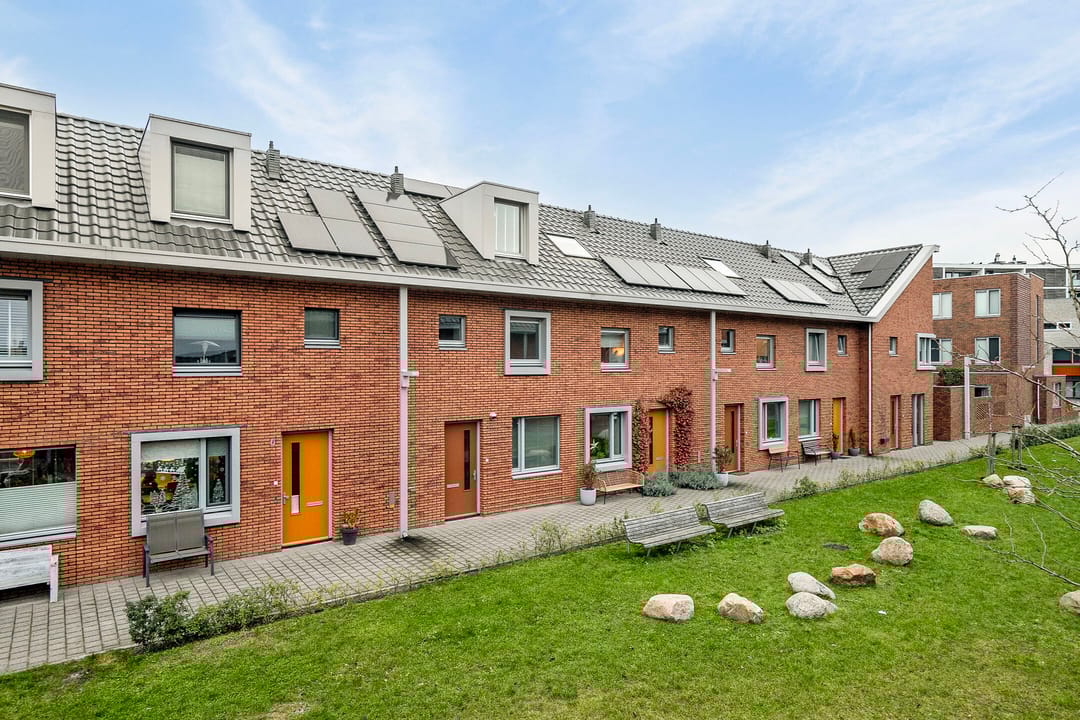 Foto 1 van Kayersbeekhof 25