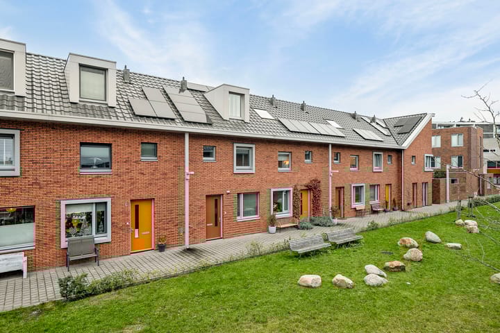 Foto 1 van Kayersbeekhof 25