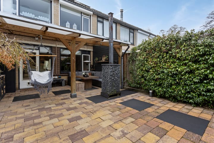 Foto 4 van Roedelhof 34