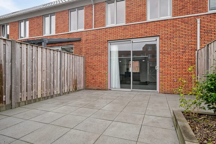 Foto 23 van Kayersbeekhof 25