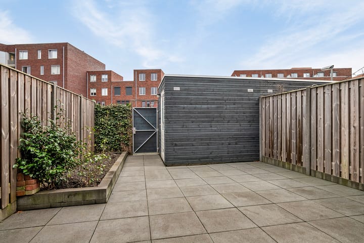 Foto 24 van Kayersbeekhof 25