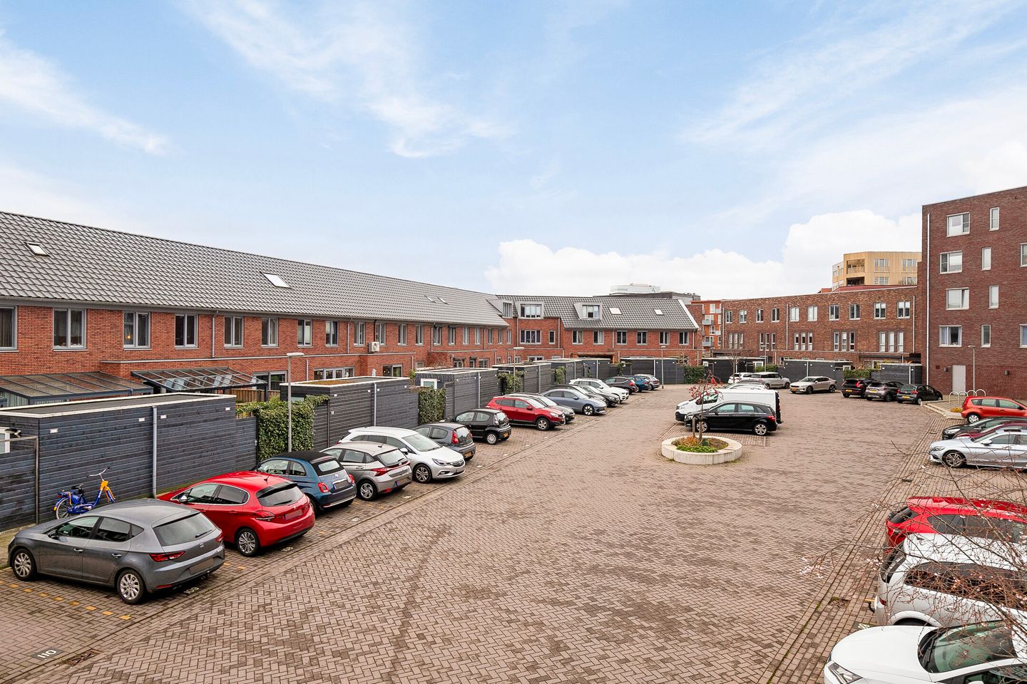 Foto 25 van Kayersbeekhof 25