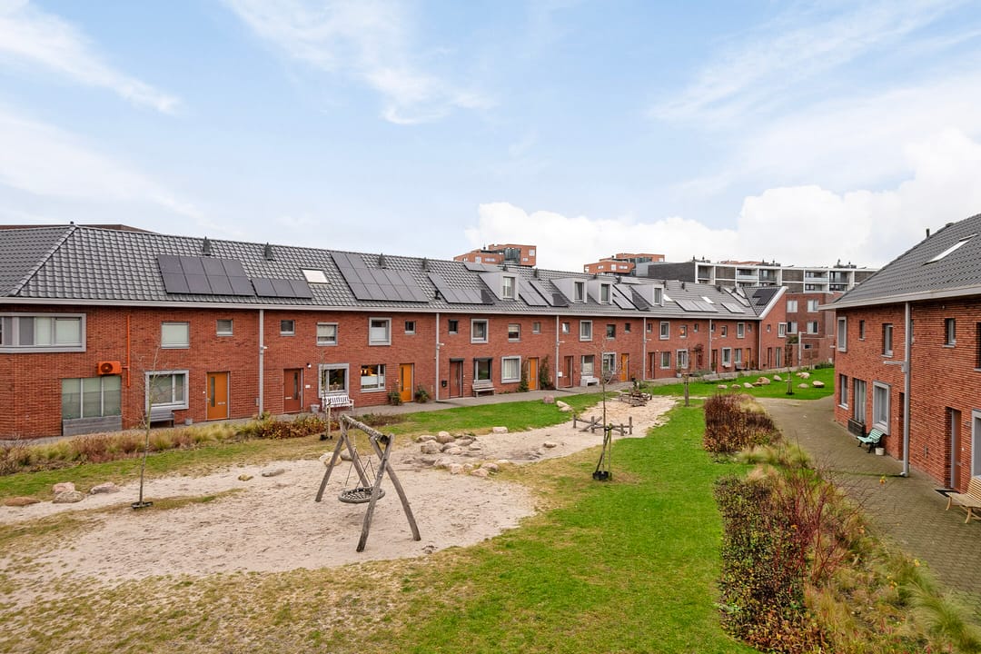 Foto 26 van Kayersbeekhof 25