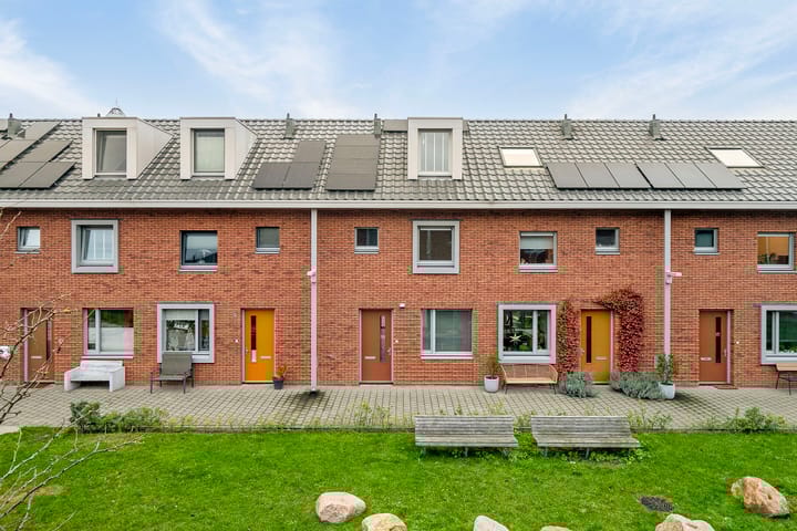 Foto 27 van Kayersbeekhof 25