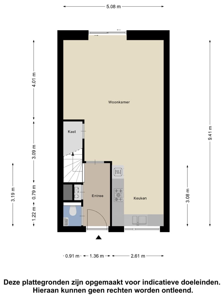 Foto 29 van Kayersbeekhof 25