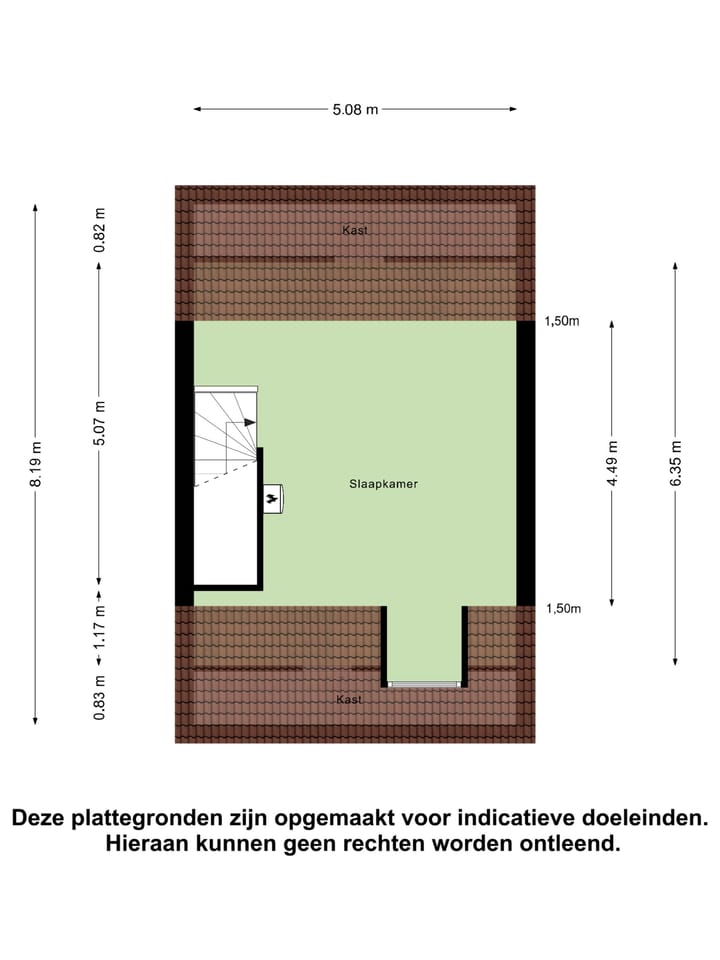 Foto 31 van Kayersbeekhof 25