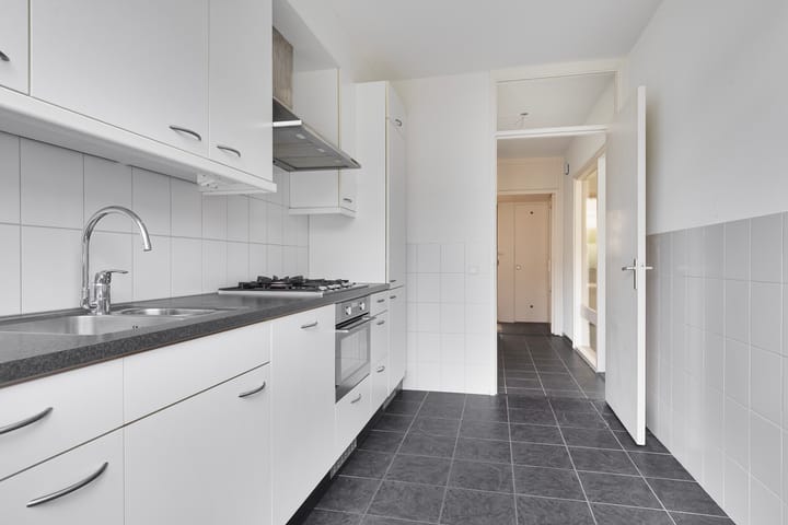 Foto 3 van Zwijnsbergenstraat 168