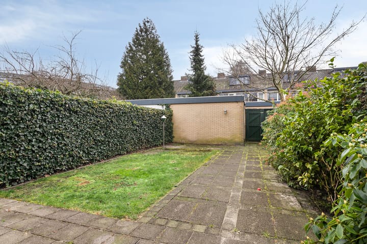 Foto 5 van Zwijnsbergenstraat 168