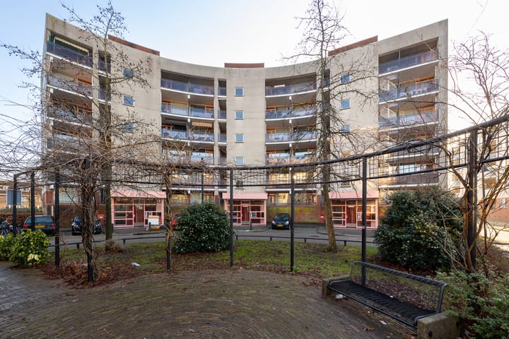 Photo 22 of Plantage 151