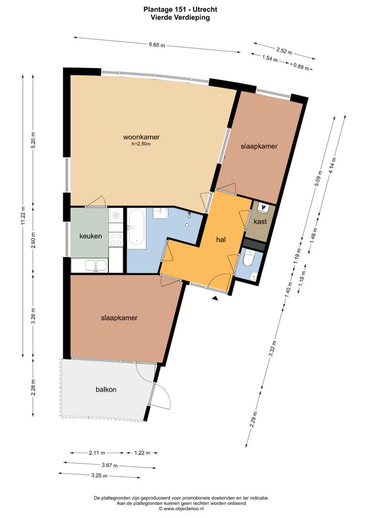 Photo 23 of Plantage 151