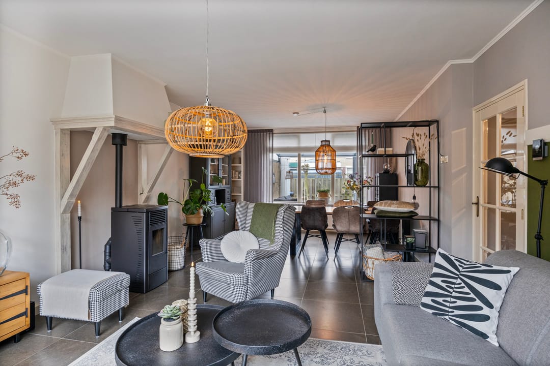 Foto 2 van Gruttostraat 5