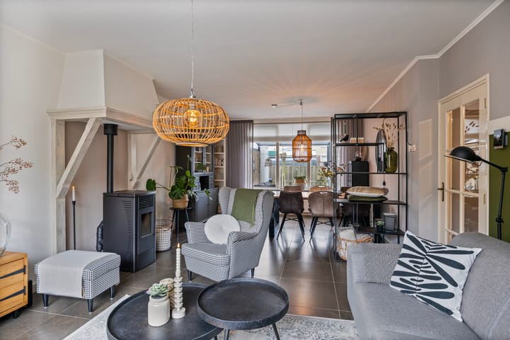 Foto 2 van Gruttostraat 5