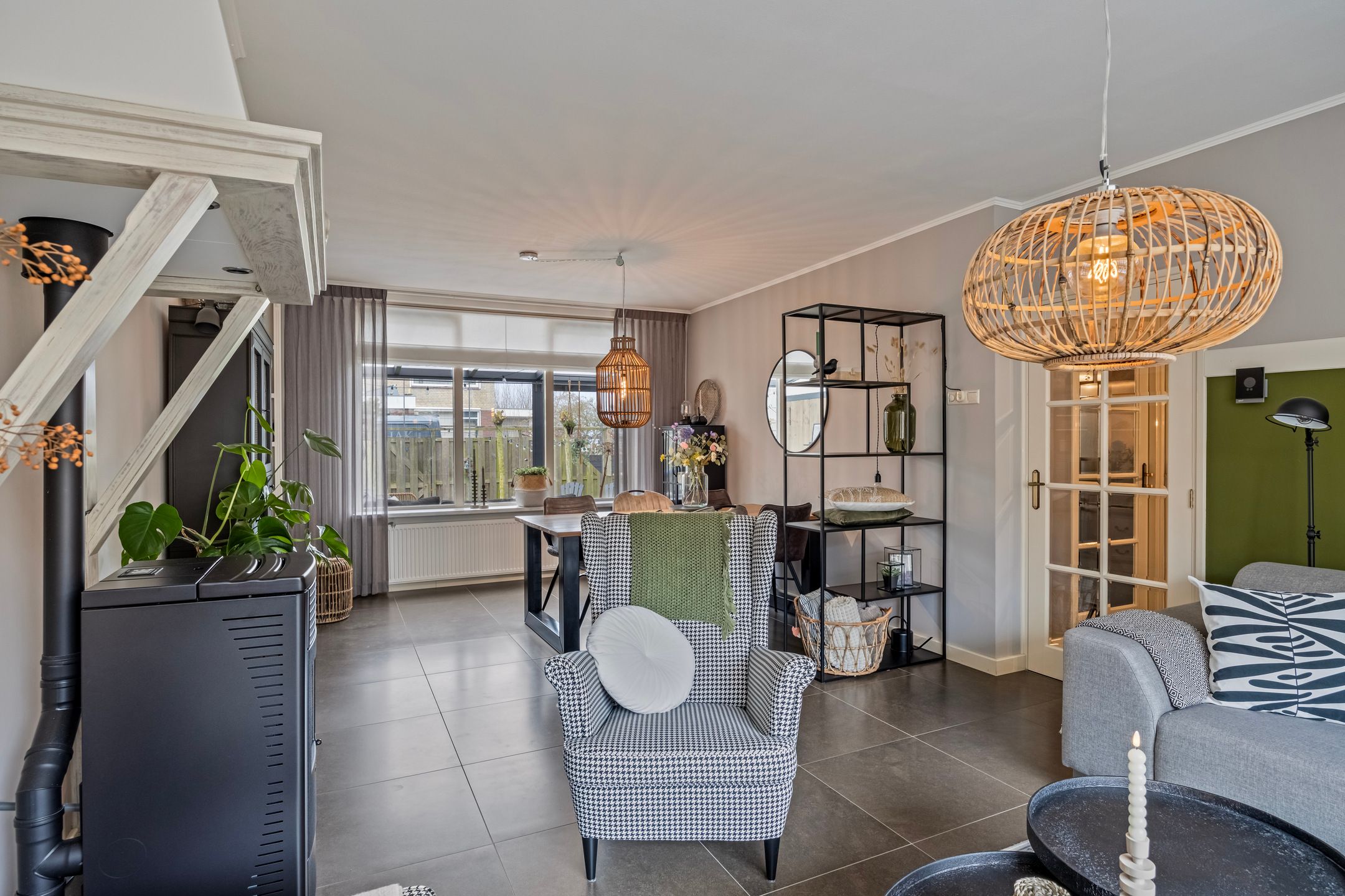 Foto 3 van Gruttostraat 5