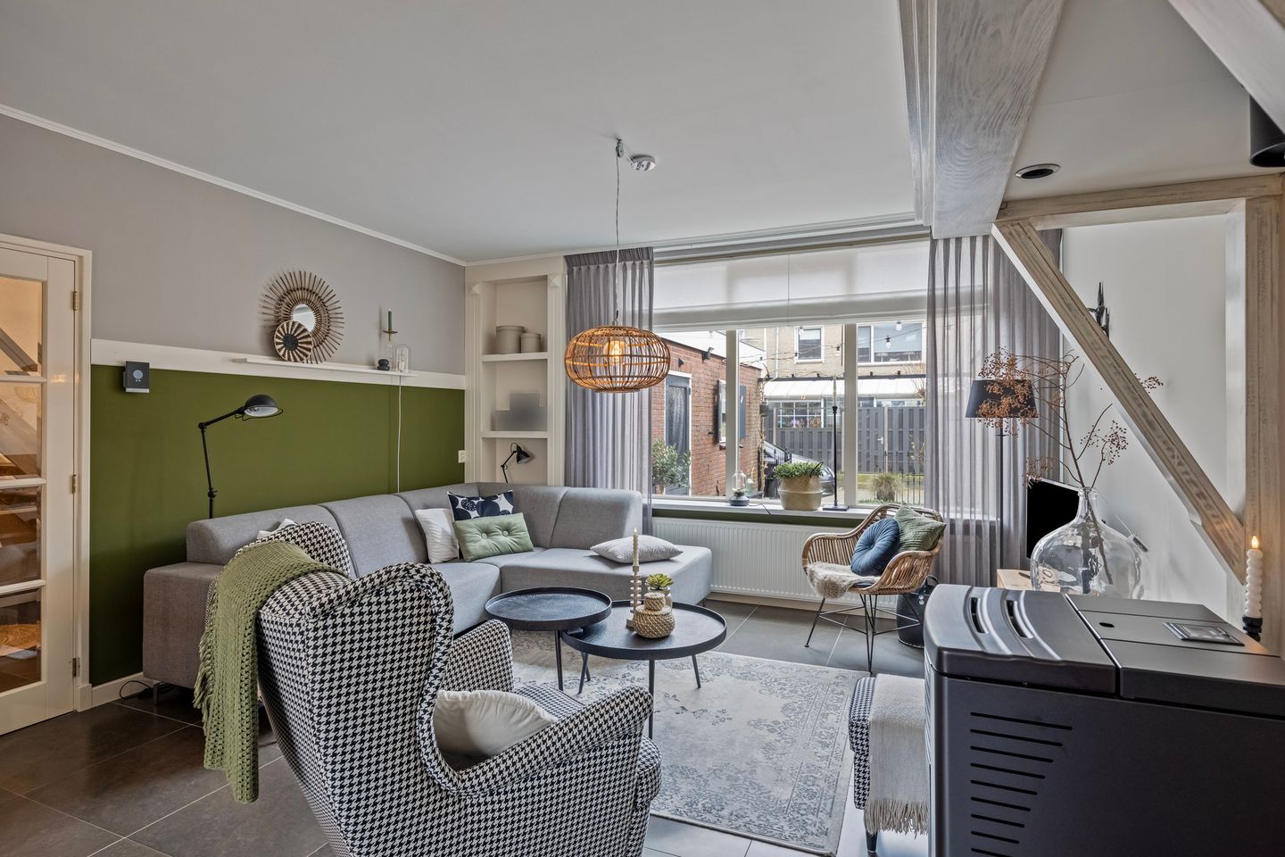 Foto 4 van Gruttostraat 5