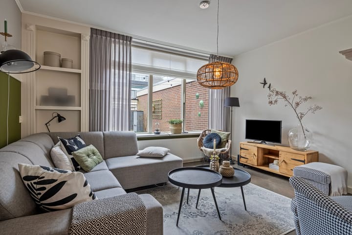 Foto 5 van Gruttostraat 5