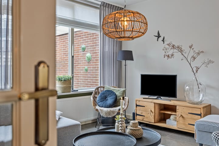 Foto 6 van Gruttostraat 5